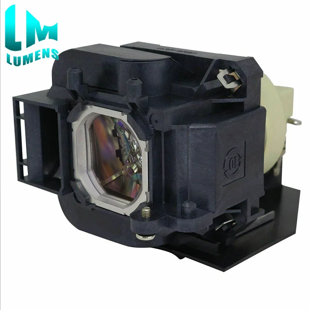 NP44LP de alto brillo para Nec NP-P474U, NP-P474W, NP-P554U, NP-P554W (sin mercurio, alimentado por LED)