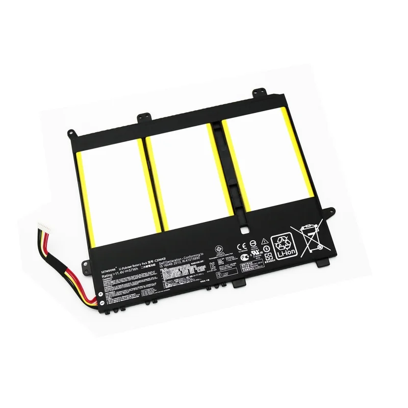 Authentic C31N1431 Battery Applicable to Asus Eebook E430S E403SA E403N E403NA R416N R416S