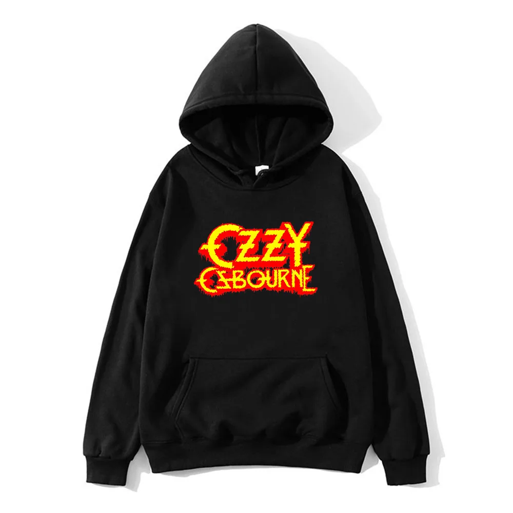 Ozzy Osbourne Hoodi… - image