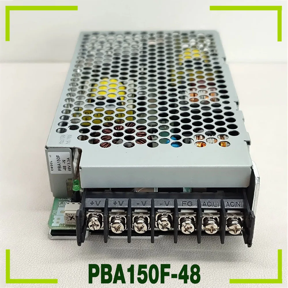 For COSEL Original Disassembly Switching Power Supply 48V/3.3A PBA150F-48