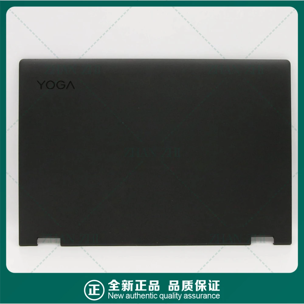 

Для Yoga 530-14IKB ARR Корпус, задняя крышка, 5CB0R08787