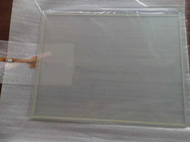 

New UT3-15BX2RD UT3-15GX1RD-C G150-01 Touch Glass