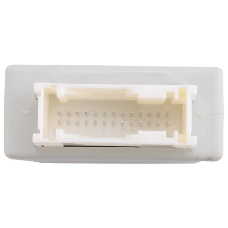Car Air Pump Suspension Control Module Unit 37146860385 For BMW 5' 7' Series F07 F01 F02 F04 550Ix 740I 750Li 760Li-AT80