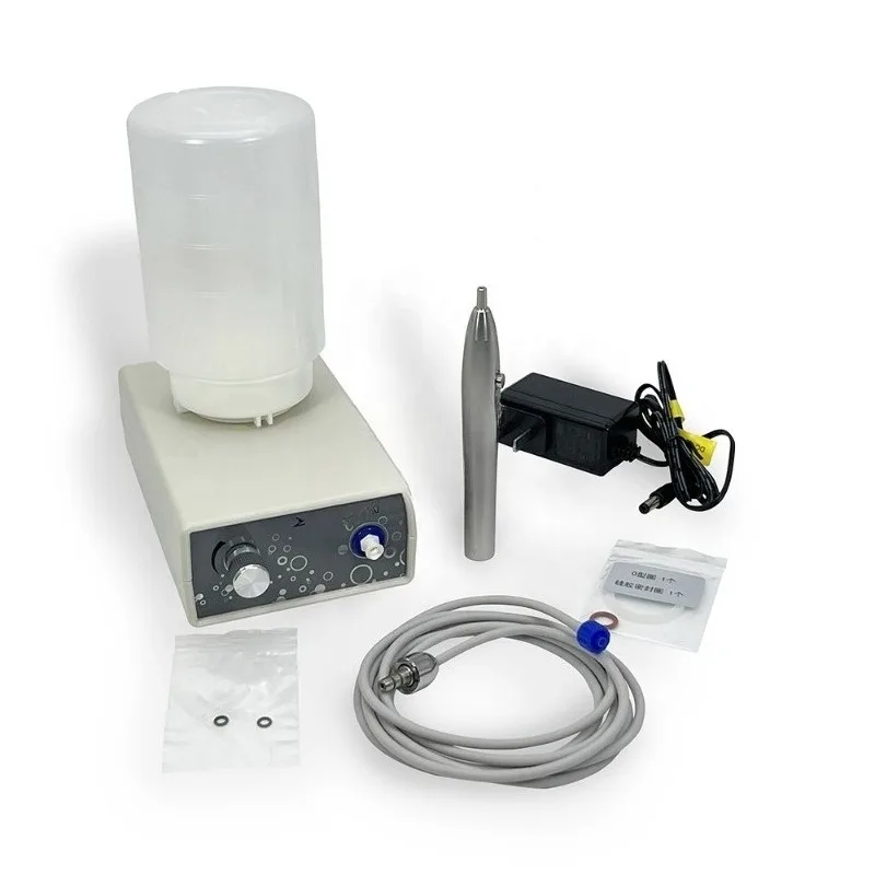 Dental gum  device Oral hygiene Gum rinsing cleaning Dental device Root canal  device