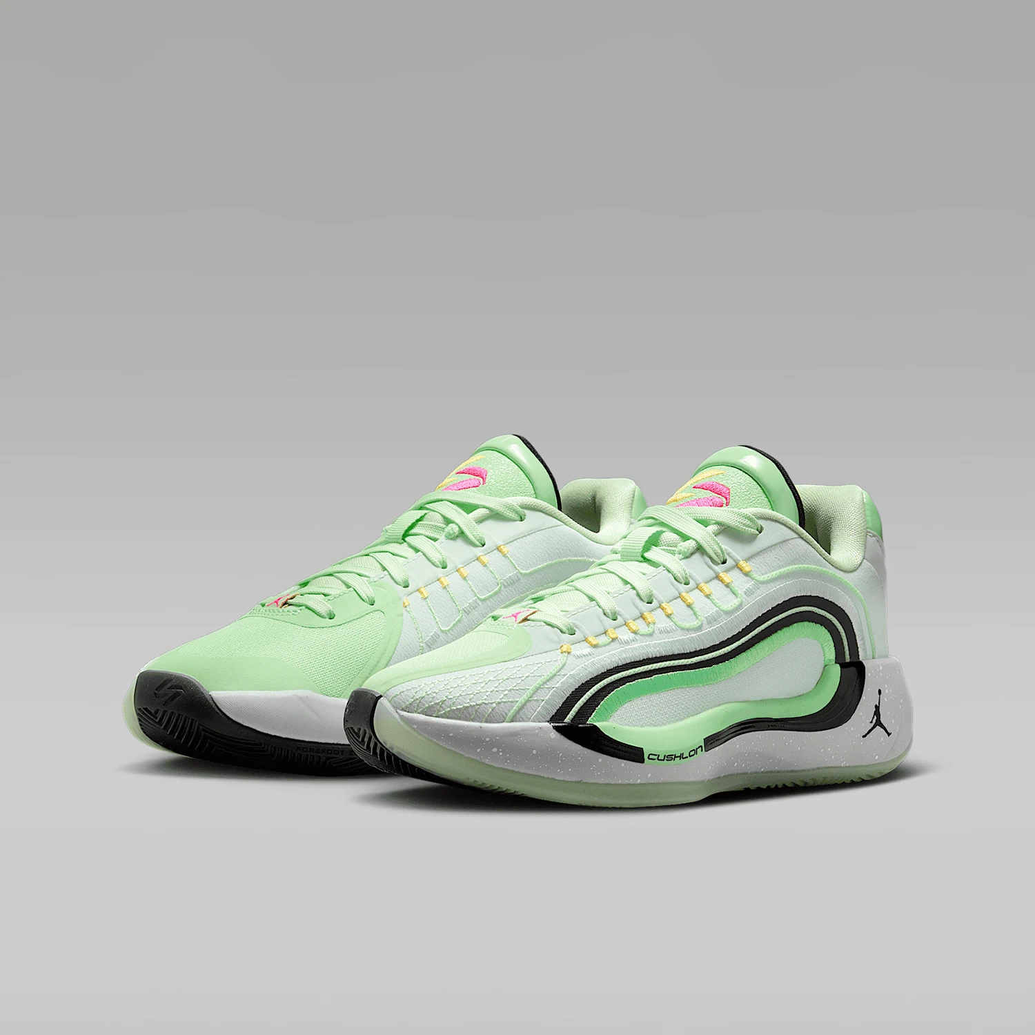 

Nike Authentic Jordan GS Girls' Training Basketball Shoes HJ5225-300