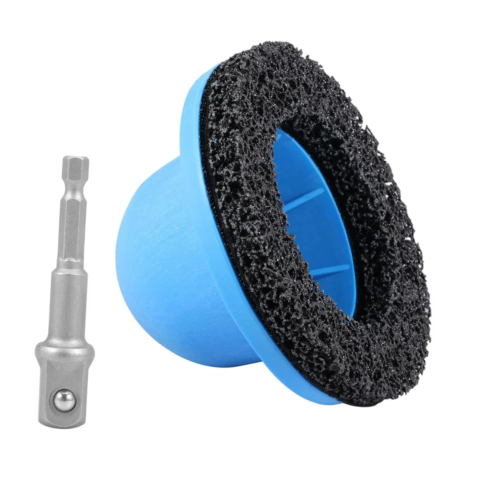 

Wheel Hub Grinding Professional Automotive Sanding Accessory Auto Hub Cleaner