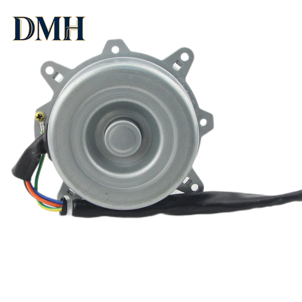

Двигатель вентилятора Dmh .31W для наружного блока кондиционера TCL Chigo YDK28-6W-5