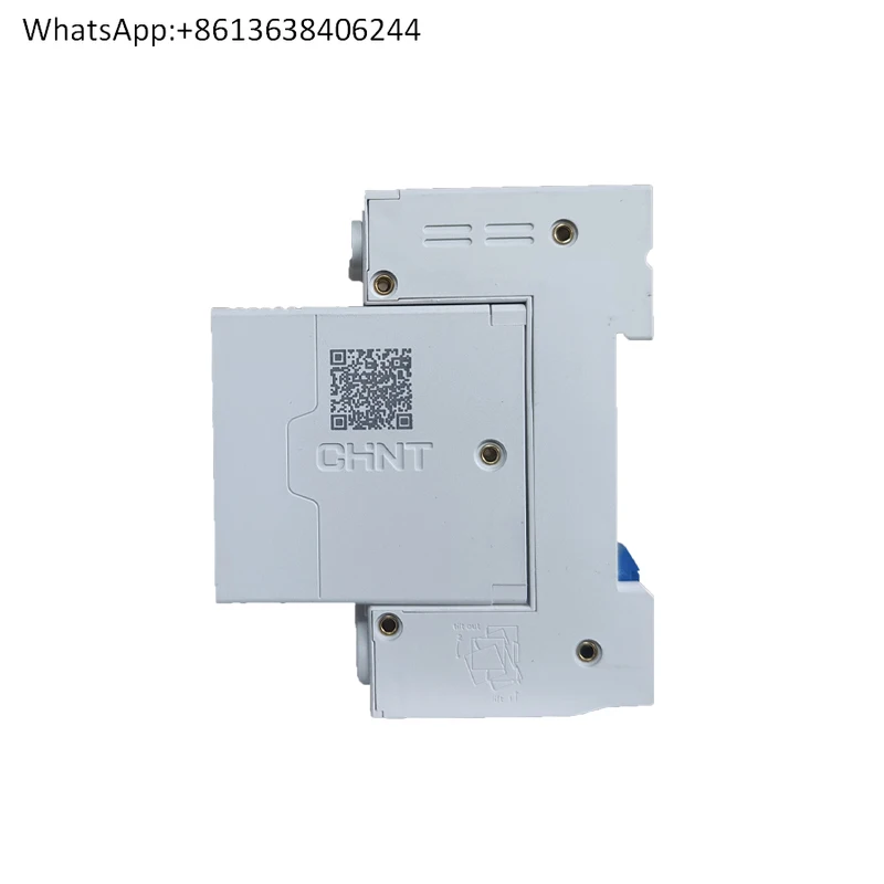 

Молния Защита от перенапряжения Chint Kunlun NXU-II 2P 4P 40KA 65/275V грозозащита