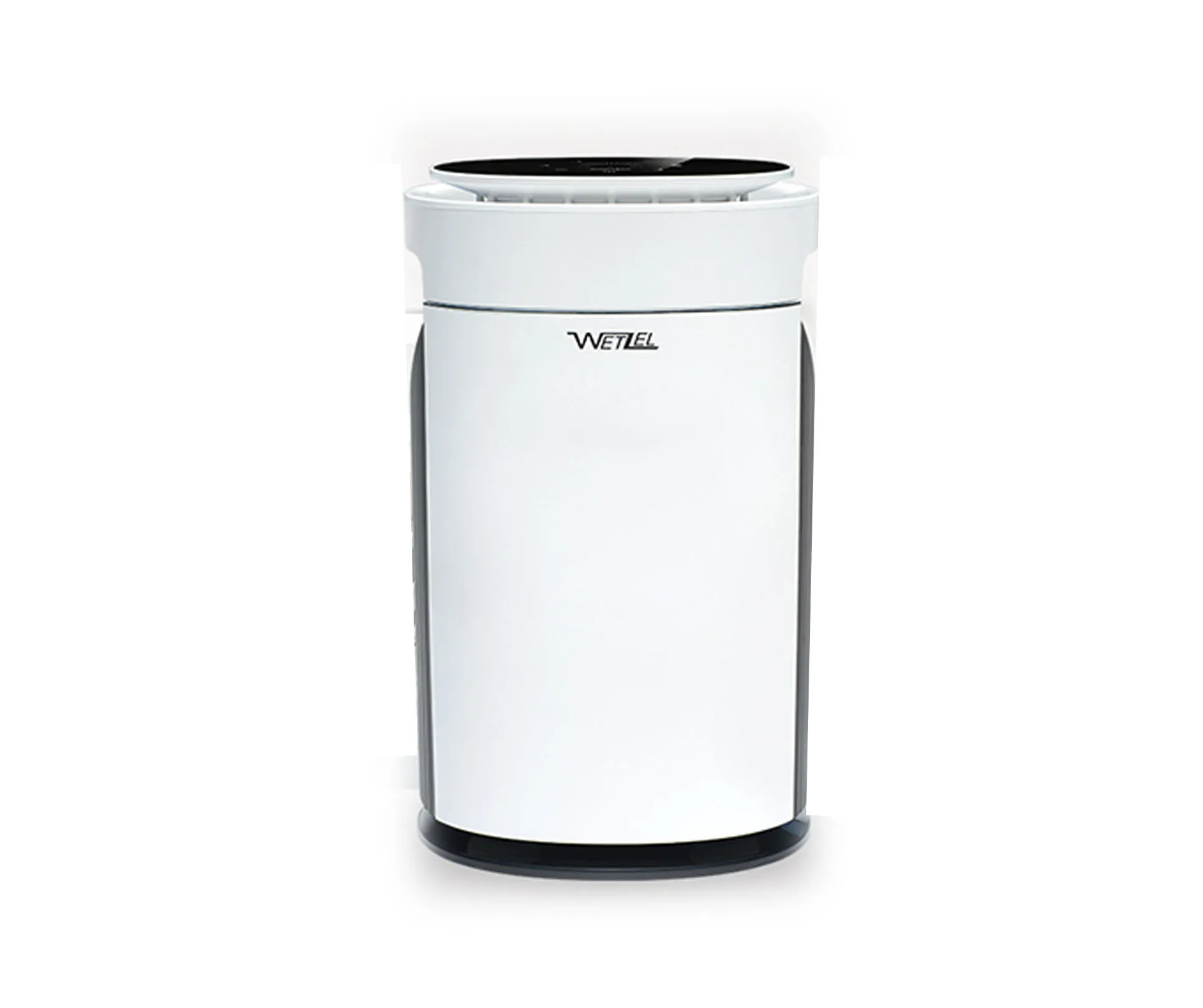 Wetzel High Performance KJ220G-P5 Hepa Air Purifier for Professional Formaldehyde Removal