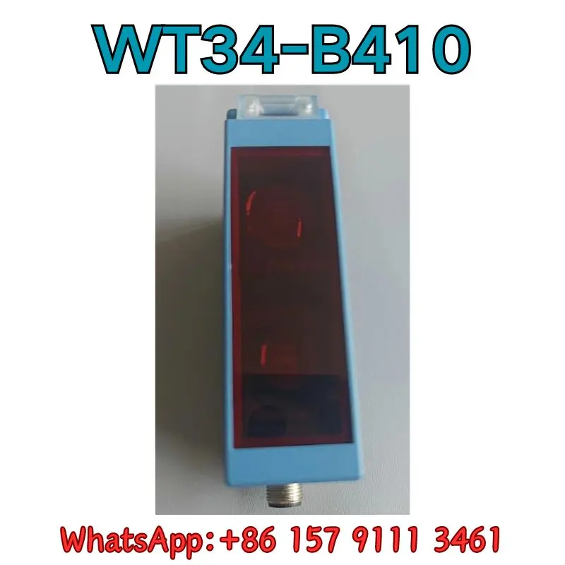 

Used Sensor WT34-B410 Test OK Fast Shipping