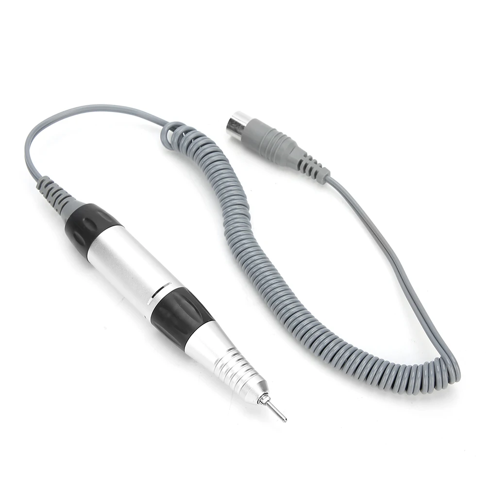 เครื่องทำเล็บมือและเล็บเท้า TMISHION รุ่น Professional 30000 รอบต่อนาที ด้ามจับสว่านไฟฟ้าสำหรับเครื่องทำเล็บไฟฟ้า