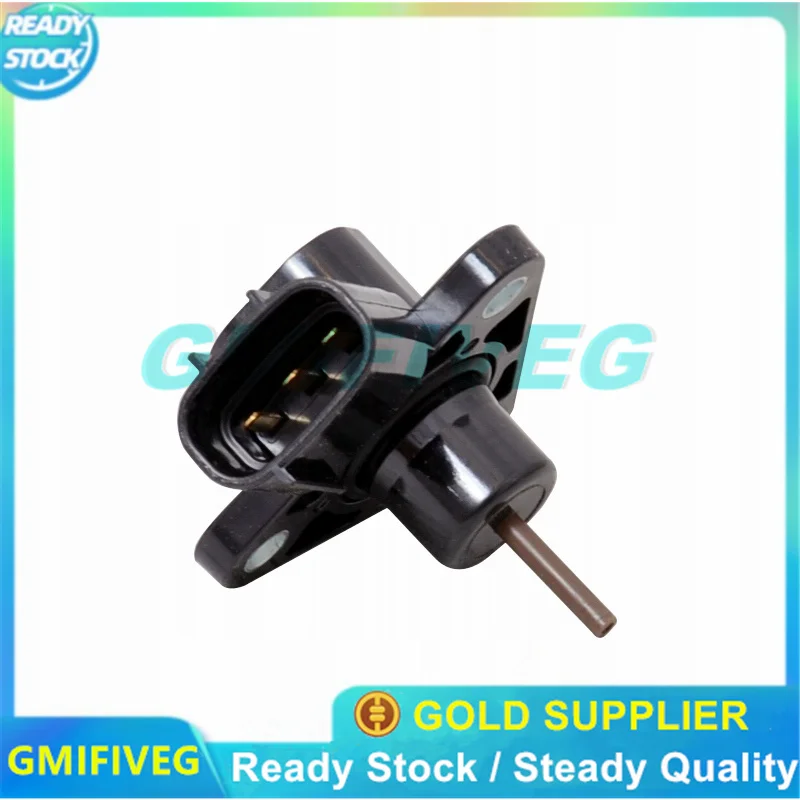 Air Pressure EGR Valve Position Sensor 89455-35020 8945535020 89455 35020 For Toyota Hilux VII 2.5D Land Cruiser Prado 2.8D 3.0D