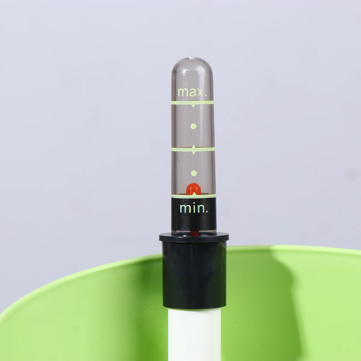 

Automatic Water Absorption Plant Pot Self Watering Durable Corrosion Resistance Breathing Garden Decoration Home Office Great