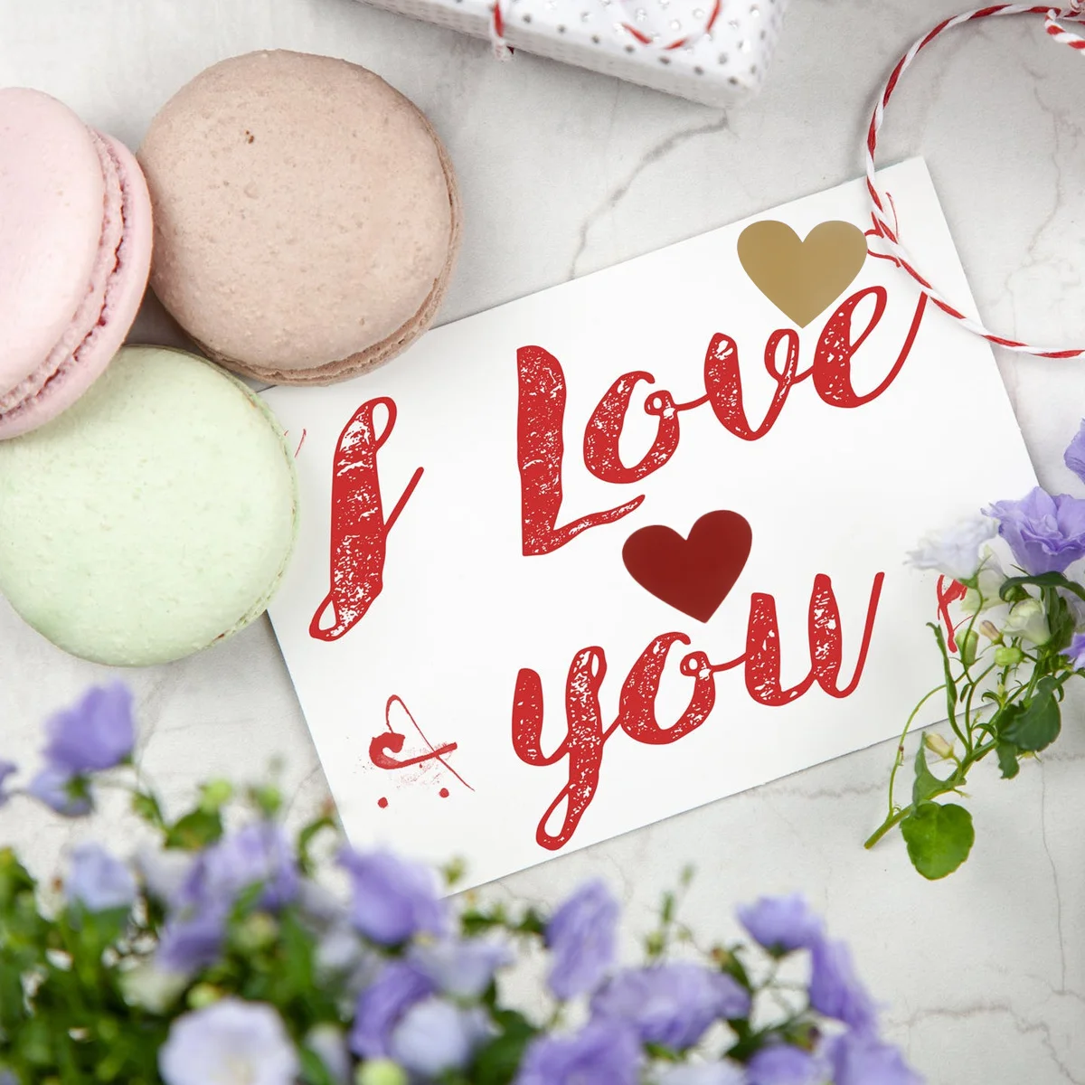 50Pcs Paper Scratch Stickers Bright Romantic Star Heart Print DIY Decoration for Gender Shower Wedding Events