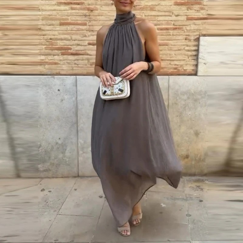 Summer Women's Casu… - image