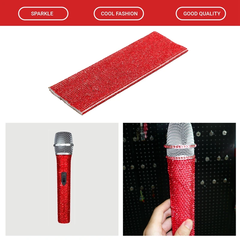 Рукав для микрофона Универсальный беспроводной Чехол для микрофона для большинства беспроводных микрофонов