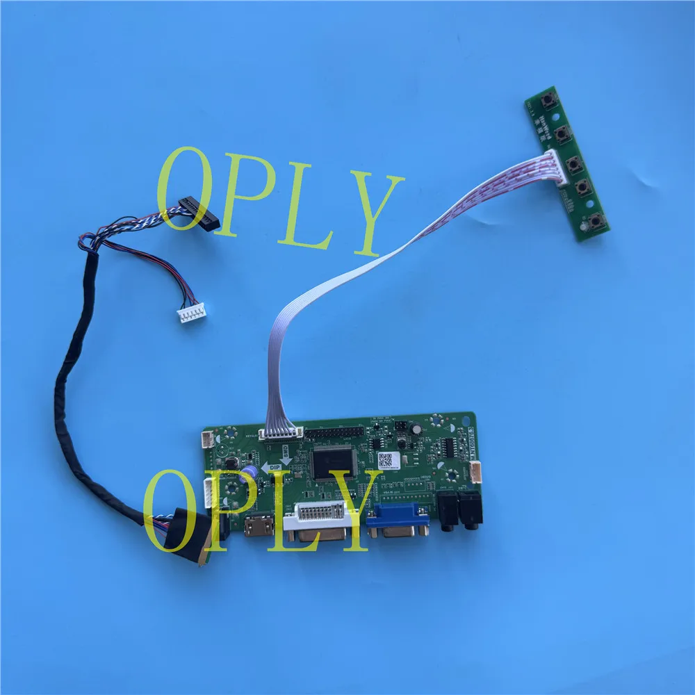 Controller board DVI HDMI-compatible VGA M.NT68676 kit for 11.6