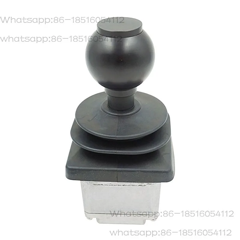 Joystick Controller…