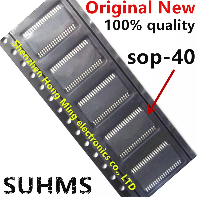 

(1piece)100% New PM9013A PM9013A-TBB sop40