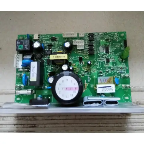 BH treadmill G6535/G6448/G6515/DCMD66 mainboard circuit board lower control board power board driver computer board