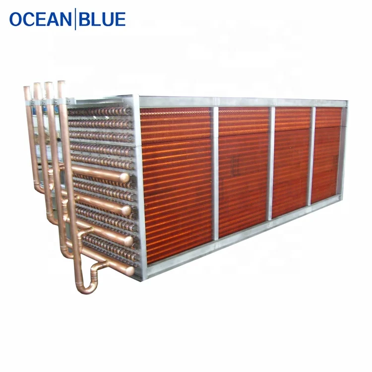 

Cold Room Refrigeration Heat Exchanger