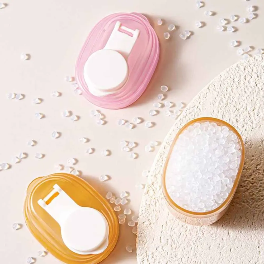 

Essential Cereal Baby Milk Powder Box Feeding Lunch Box With Milk Powder Spoon Toddle Snacks Container Seal Jar Milk Powder