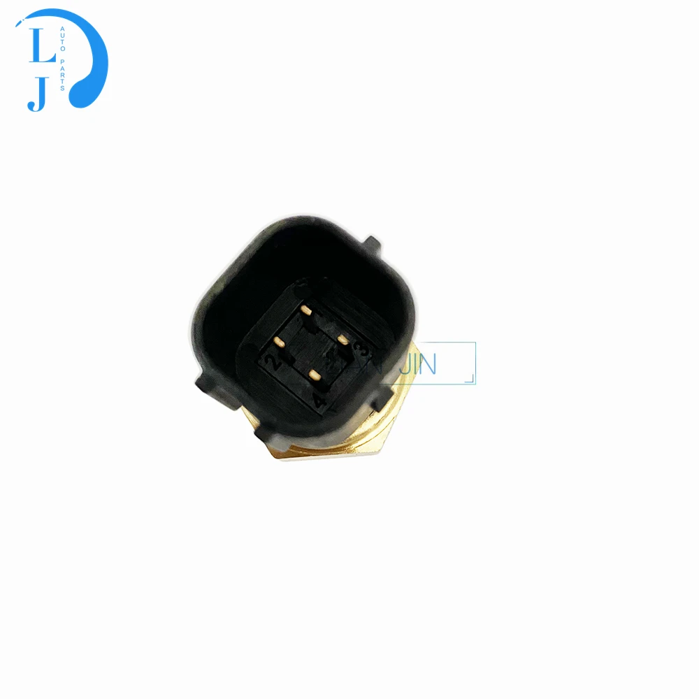 PW811214 Coolant Temperature Sensor For Mercedes W202 C208 W124 W210 R129 PW8 11214 PW81-1214