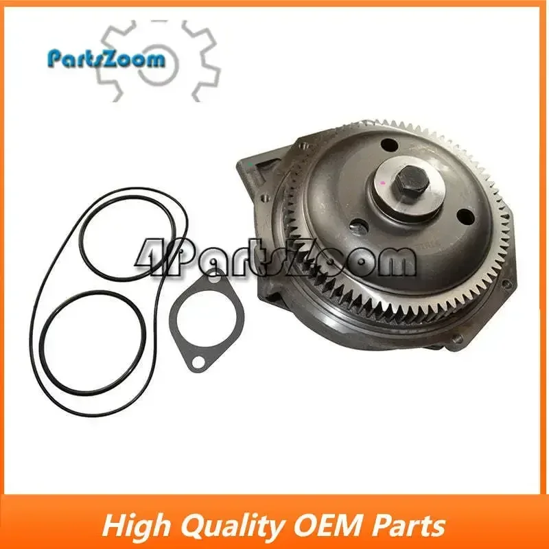 

1615719 161-5719 Water Pump for CAT C15 10R0484