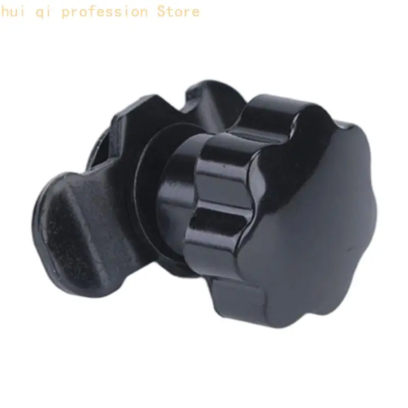 Roof Rack Adjustment Fastener with Threaded Hand Knobs for Repairs H8WE