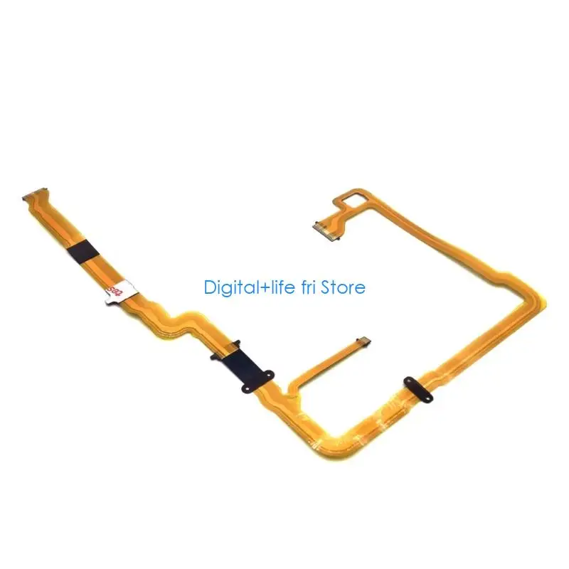 E06D Camera Lcd Scr… - image