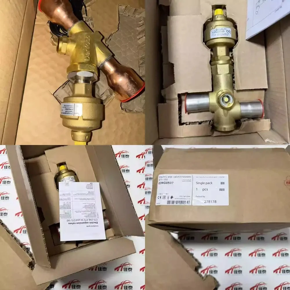 

Новый электронный расширительный клапан 034G3503 для 034G0506, 034G0507, 034G2602, 034G2601, 034G3501, 034G3502