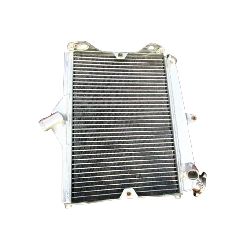 

NEW full For 1983-1988 Yamaha Venture XVZ1200 XVZ1300 XVZ 1200 1300 Aluminum Radiator Cooler Cooling Coolant
