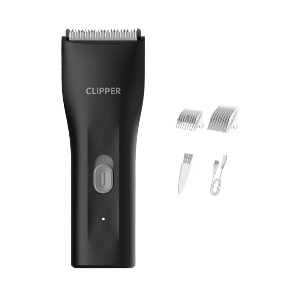 

Professional Pet Electric Hair Clippers Waterproof USB Charging Dog Hair Clipper Silent Pet Hair Trimmer Pet Salon
