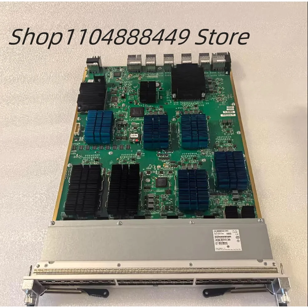 N7K-F348XP-25 Optical port module interface card