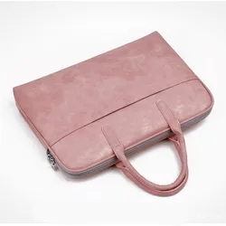 Maletines de 16 pulgadas para hombre, bolsos de viaje informales de negocios, de gran capacidad, impermeables, color azul, Oxford, para ordenador portátil
