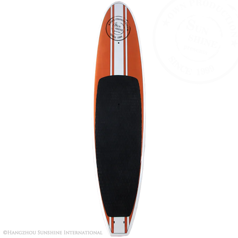 

Premium Stand Up Paddle Board with Deck Pad