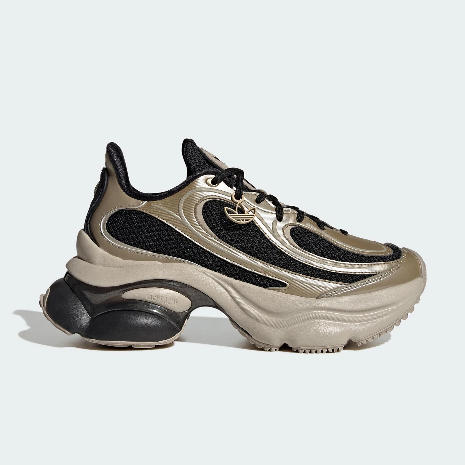 

Adidas оригинальные женские прочные кроссовки на мягкой платформе KI0583