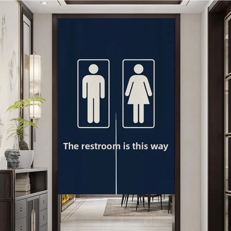 

Коммерческая дверная занавеска с батомой, сверление не требуется, занавеска для перегородки ручной работы в детском саду