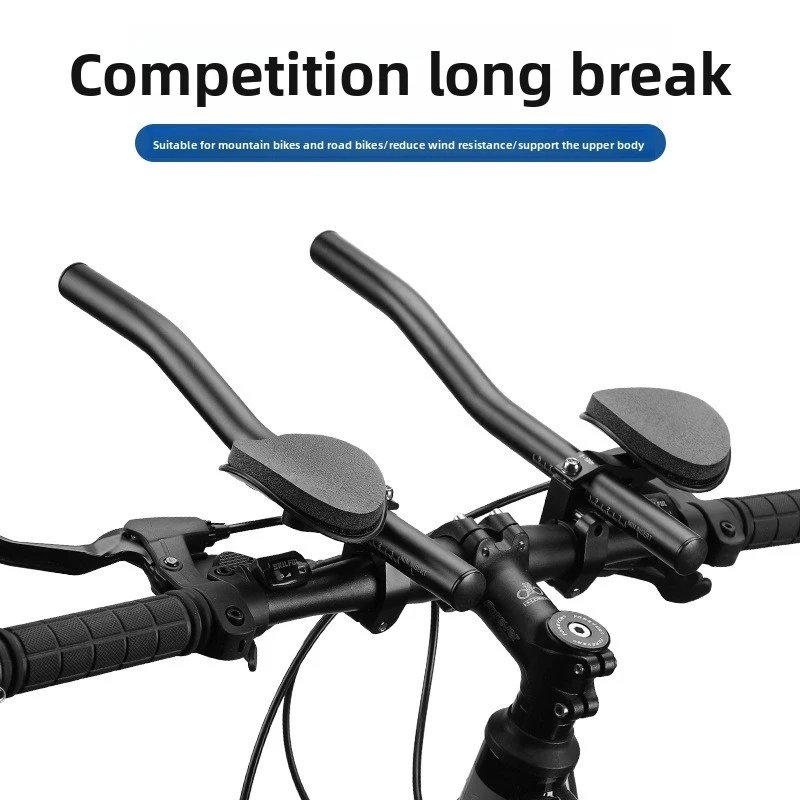 aluminum-alloy-matte-split-bicycle-rest-tt-handlebar-for-mtb-mountain-road-bike-long-distance-cycling-accessory