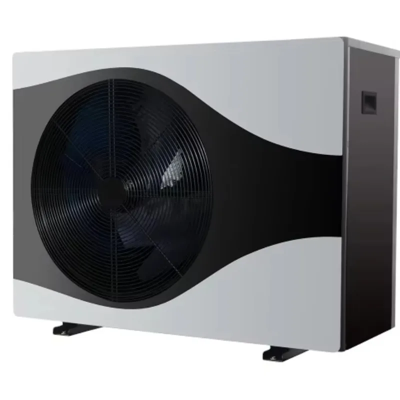 

Smad R32 Air to Water 3 Supply Heating Cooling Hot Water Heat Pump for DFT-006CBSE1/DFT-014CBSE1/DFT-018CBSE1