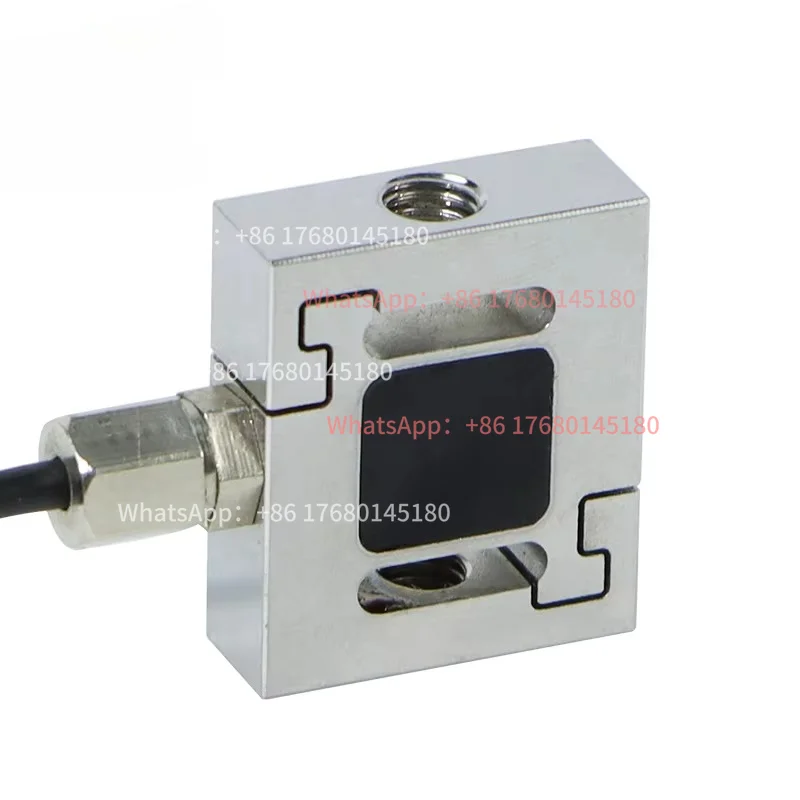 DYLY-108 Daysensor S-type micro tension and pressure weighing sensor for measuring force, pressure,