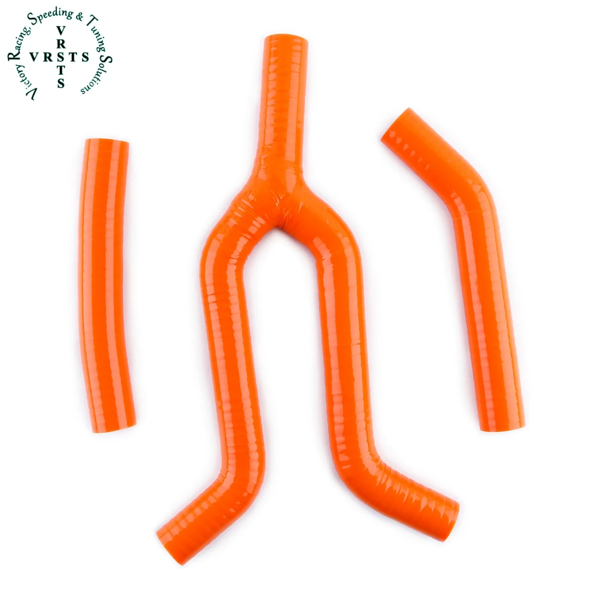 

3PCS For KTM 125 200 EXC 1998 1999 2000 2001 2002 Replacement Motorcycle Tools Silicone Radiator Hose Kit Coolant Pipe Tube 3PLY