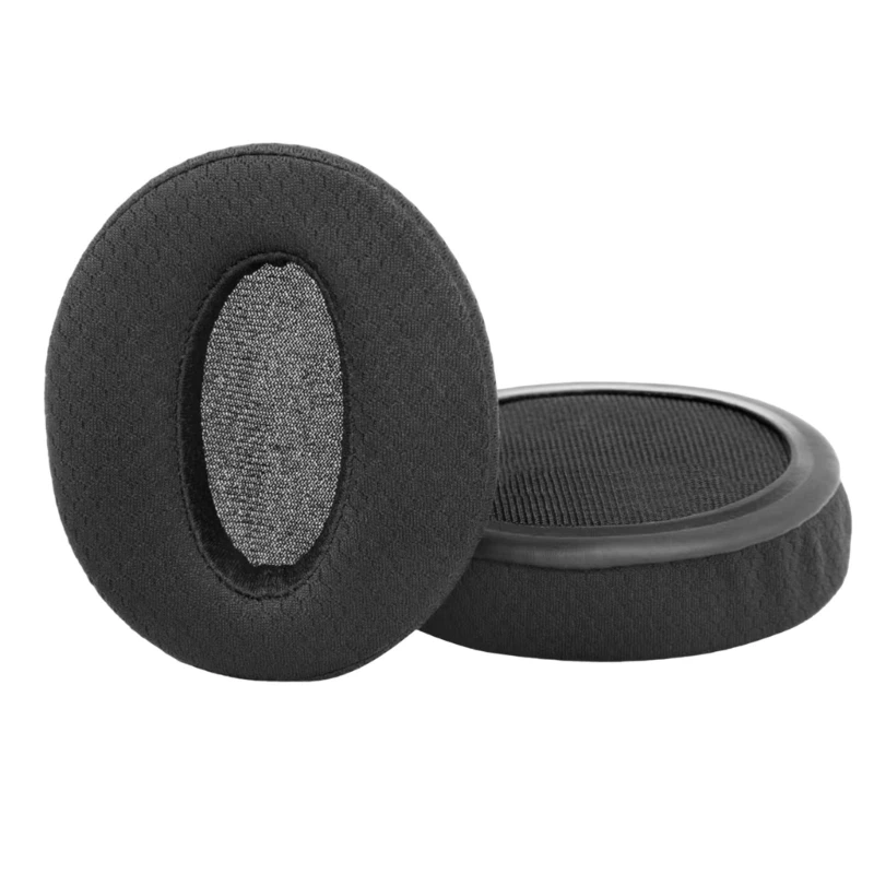 1 пара амбушюр для наушников HA-NC100, мягкие чехлы для наушников