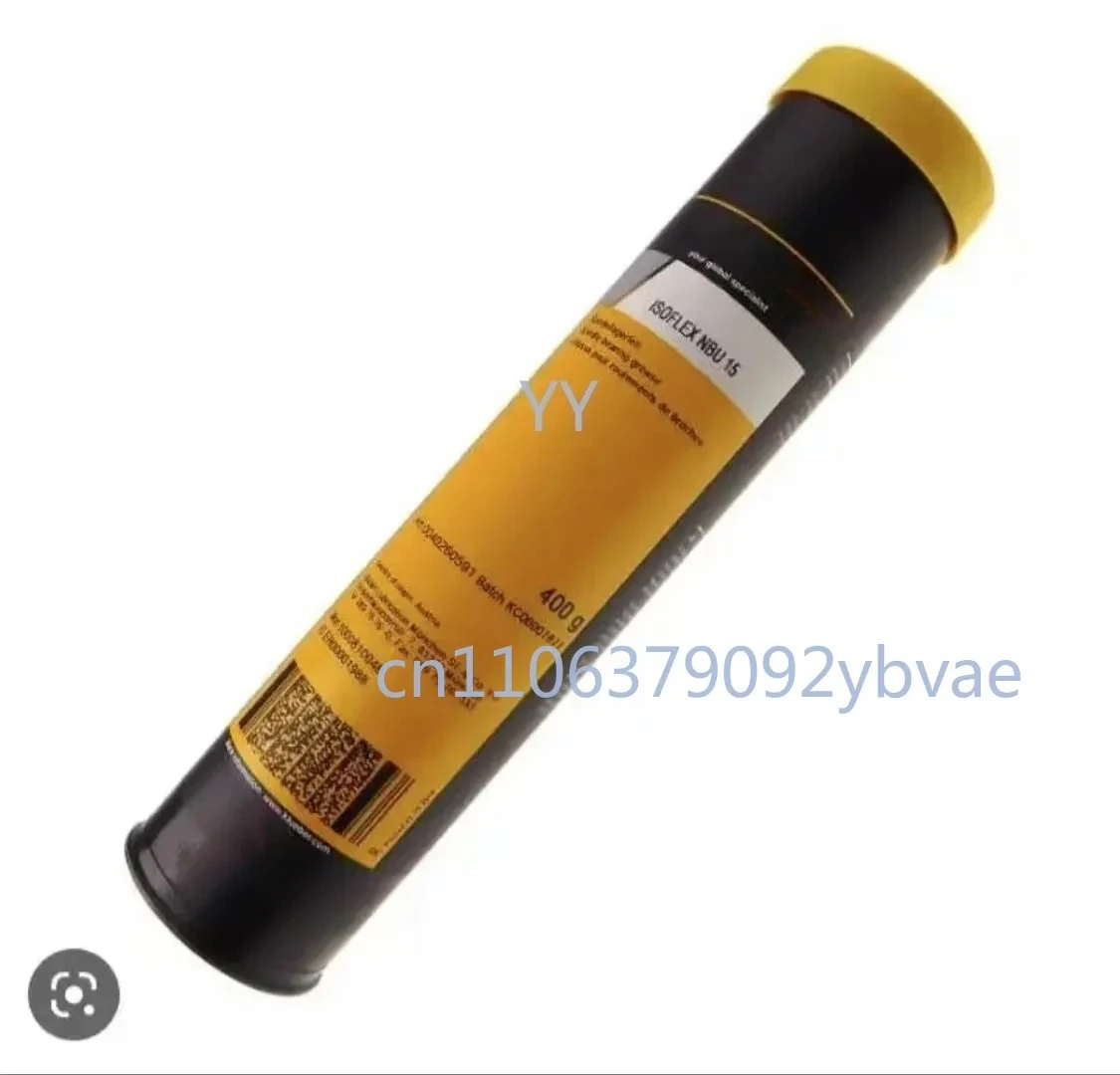 

Bearing Grease 400g High Performance Lubricating Grease for Bearings NBU15