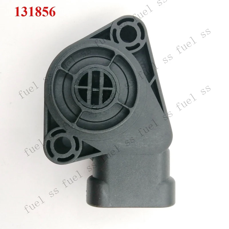 S+ Accelerator Speed Pedal Throttle Position Sensor 131856 For 2002 Volvo VNM New