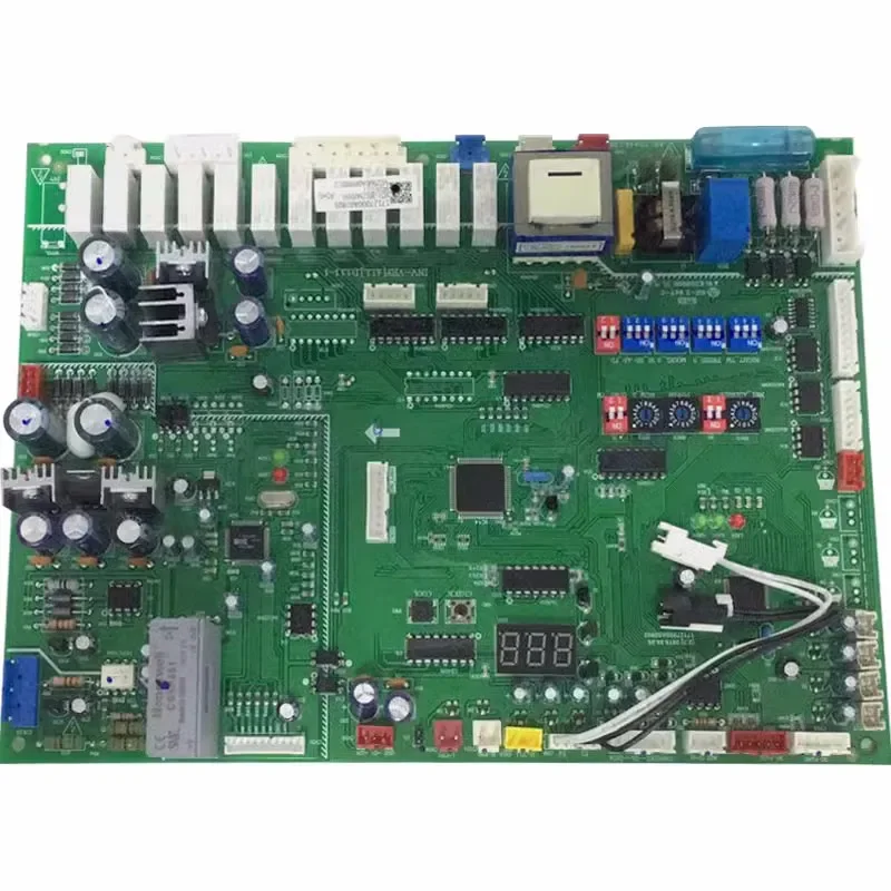 New for Central air conditioning outdoor unit motherboard MDV-280 (10) W/DSN1-840 (A). D.1.1