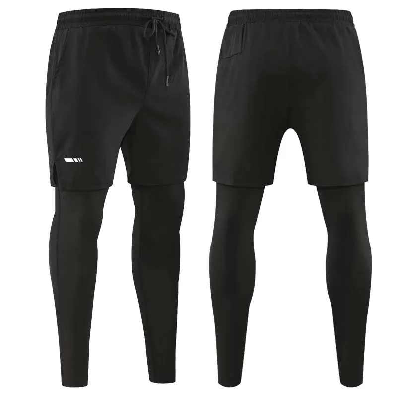Thumbnail 2 - #75 Cheapest Mens Leggings Deals You Can Get