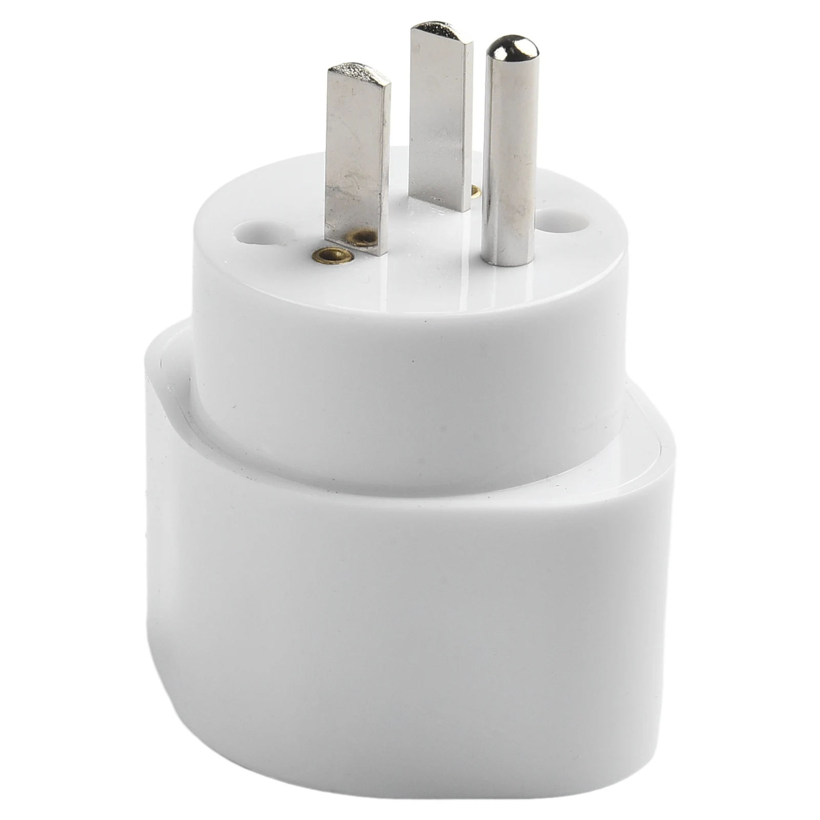 94V0 Flame Retardant Adapter Adapter Adapter Insulation Protection Internal Brass Protective Contact Adapter  94V0