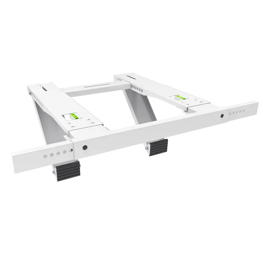 

Кронштейн для оконного кондиционера, кронштейн для кондиционера без сверления, универсальные монтажные кронштейны для кондиционеров, усиленные, выдерживают до 200 фунтов.