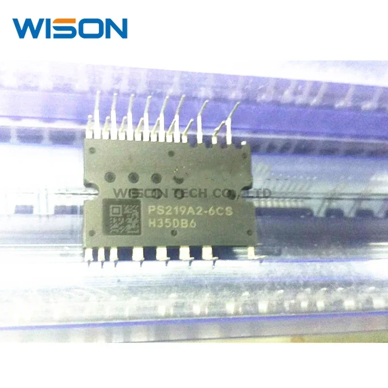 PS219A2-6CS darmowa wysyłka nowy i oryginalny moduł